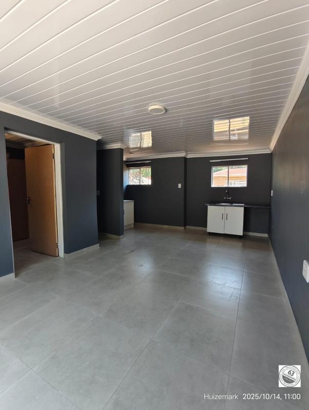 1 Bedroom Property for Sale in Sasolburg Free State